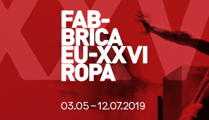 Il Festival Fabbrica Europaal PARC