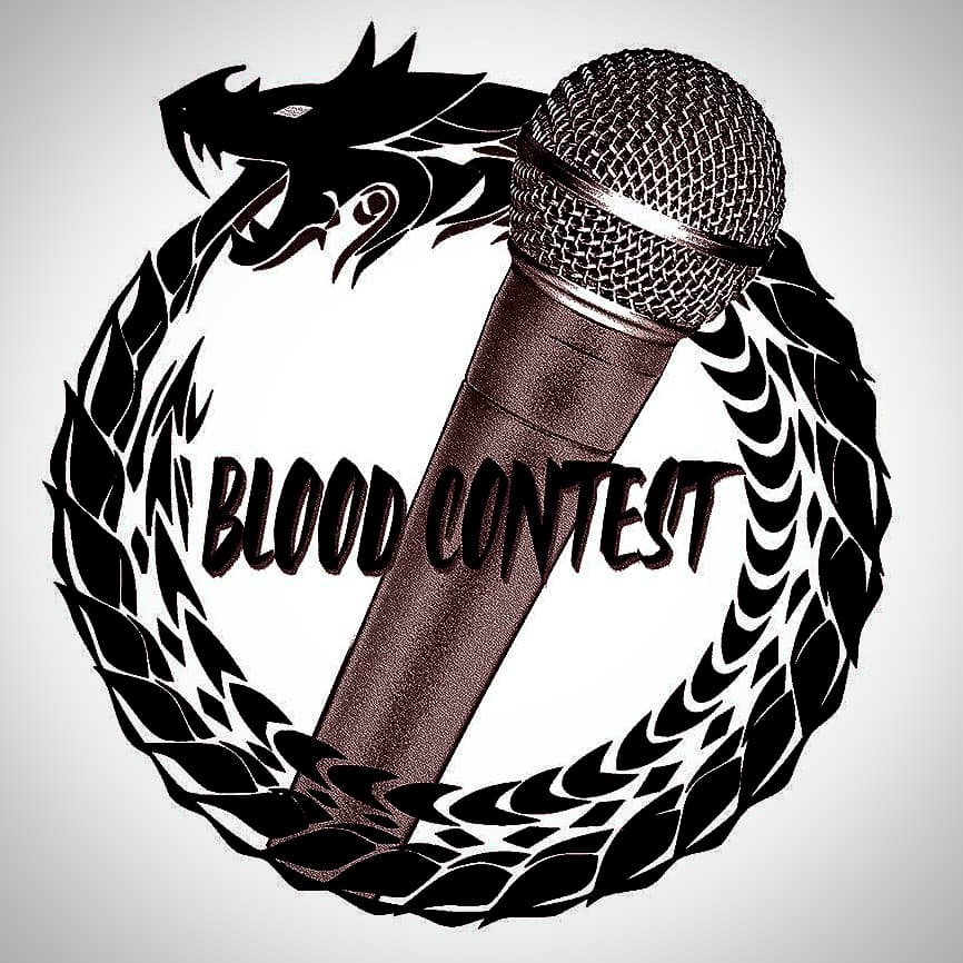 Blood Contest freestyleParc Bistrò· Gio 12 settembre 2019 ·