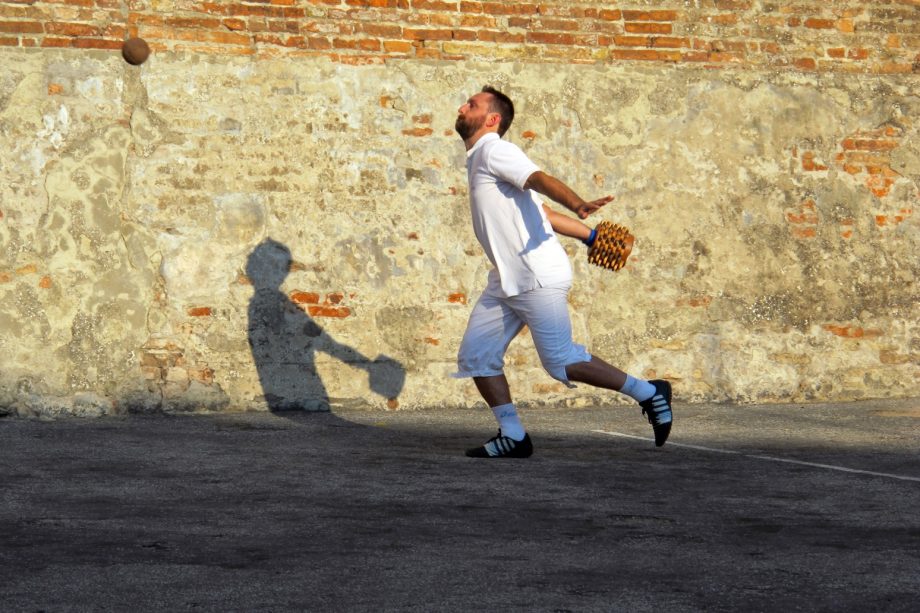 Alessandro Sciarroni· Residenza di creazione ·