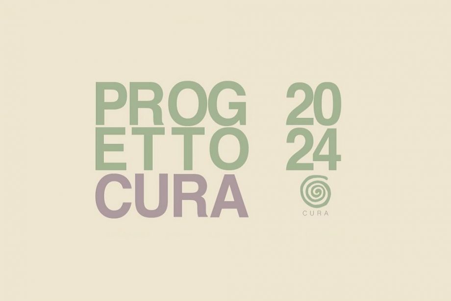 Progetto CURA 2024· I vincitori del bando ·