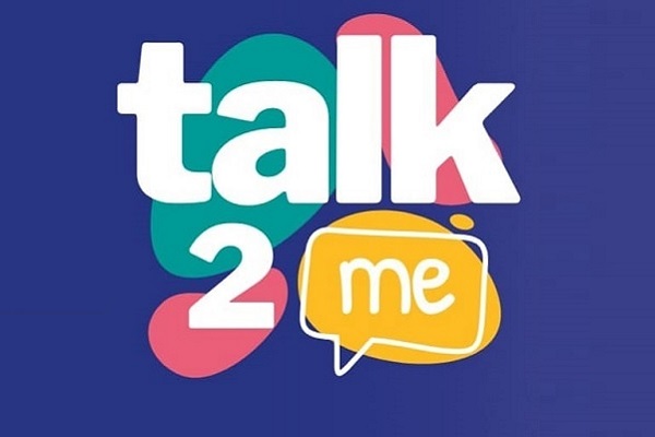 Talk2MeKick-off meeting· Progetti internazionali ·