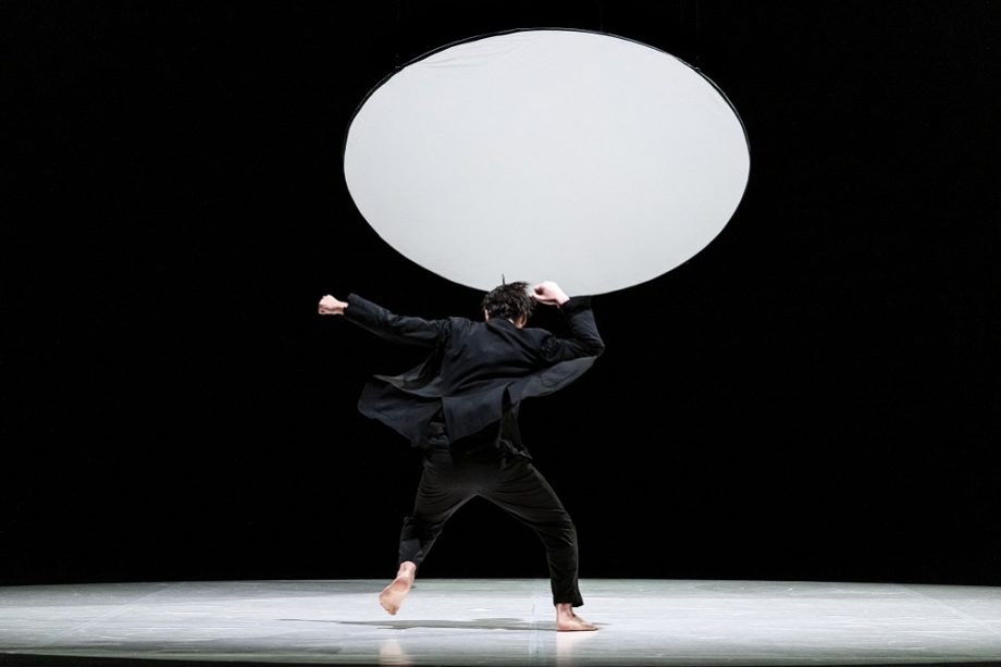Damiano Ottavio BigiAlessandra PaolettiThat’s All Folks!· Residenza ·