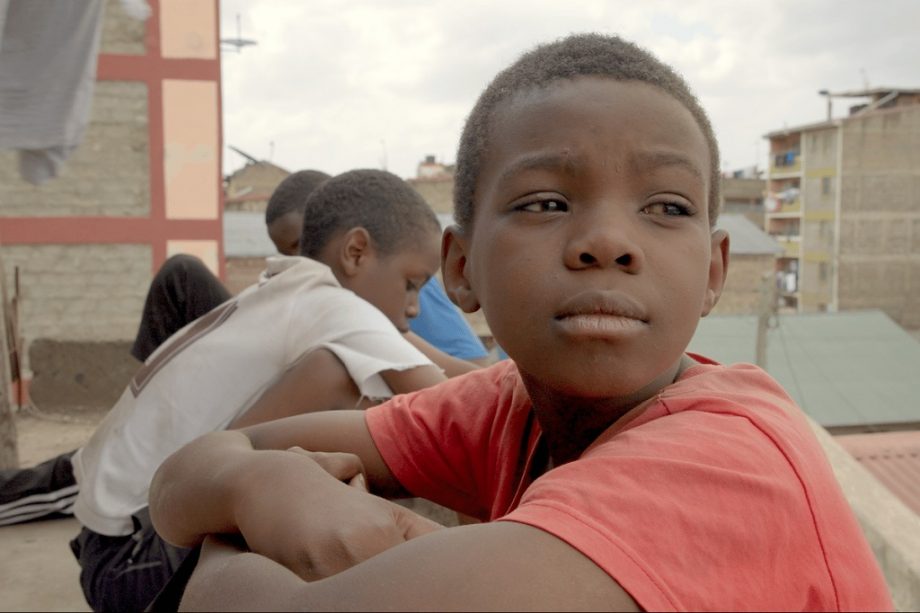 Festival dei PopoliPopoli for Kids and Teens· Cinema ·