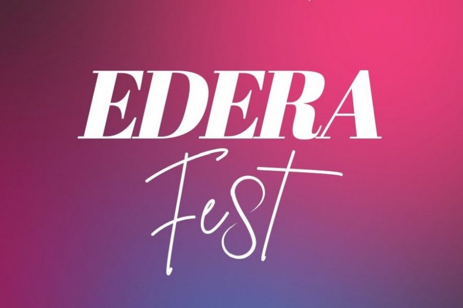 Edera Fest8 anni di Edera Rivista· Sab 14 dicembre 2024 ·