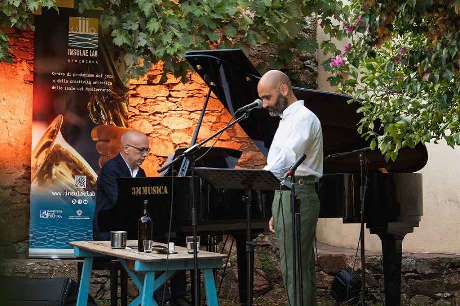 Pietro LussuFelice Montervino· Toscana Produzione Musica ·