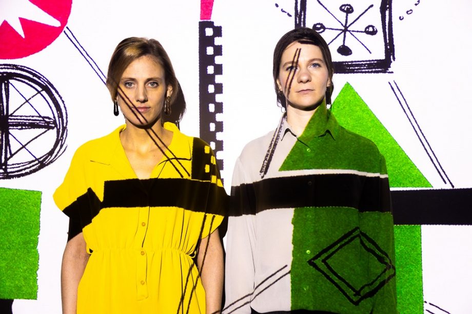 Valentina Fin& effe effeRodari Connection· Toscana Produzione Musica ·