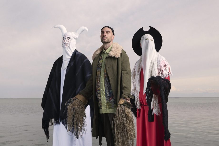 Go DugongMADRE· Toscana Produzione Musica ·