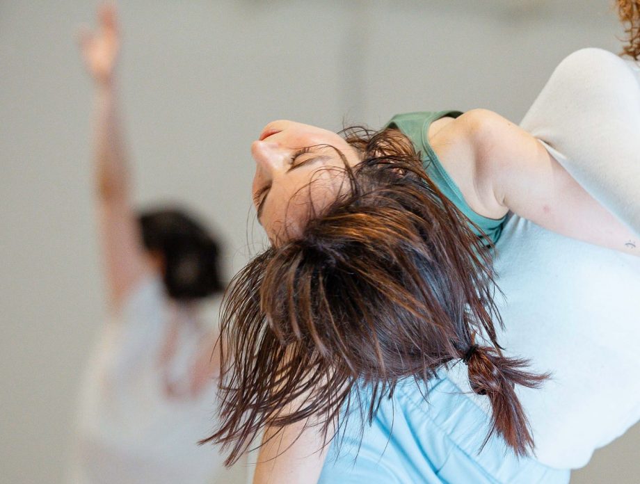 Contemporary MoodFLOW· Sab 12 e dom 13 aprile 2025 ·