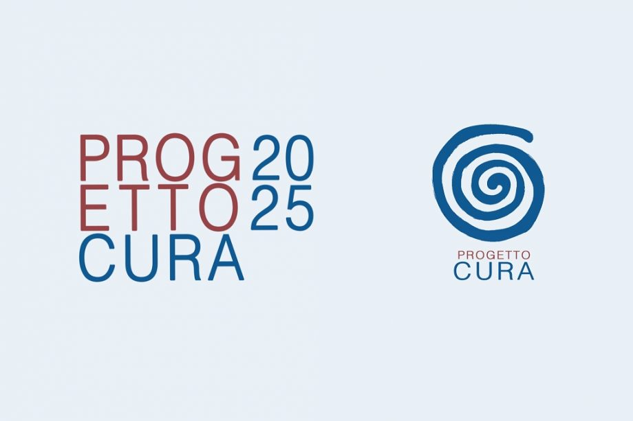 Progetto CURA 2025· I vincitori del Bando ·