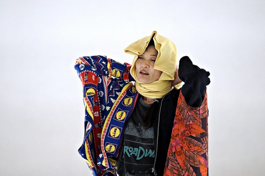 Megumi EdaFish άɪ lens· Residenza ·