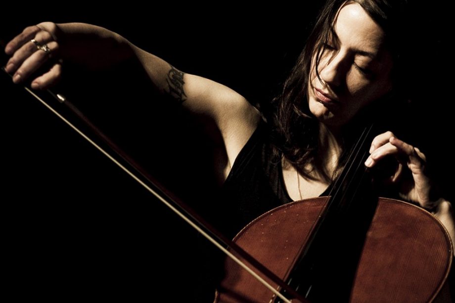 Julia KentSolo· Toscana Produzione Musica ·