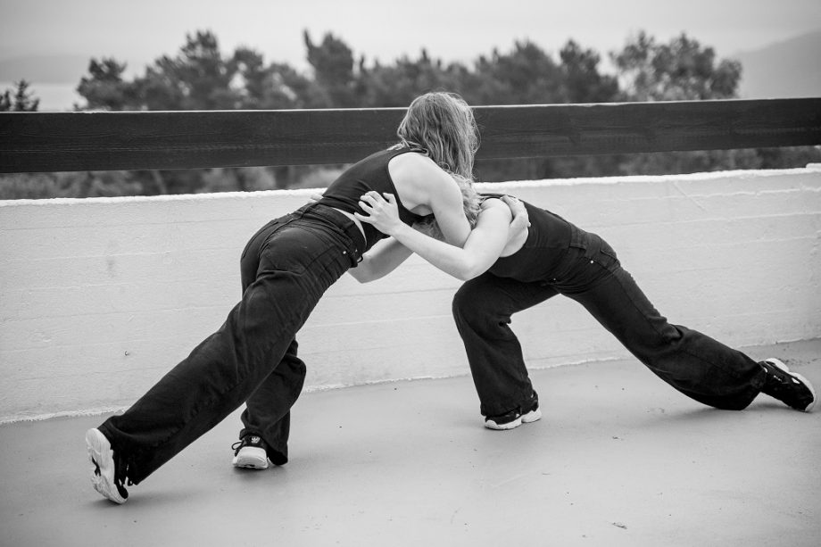 moco movement collectiveResonans· Residenza ·