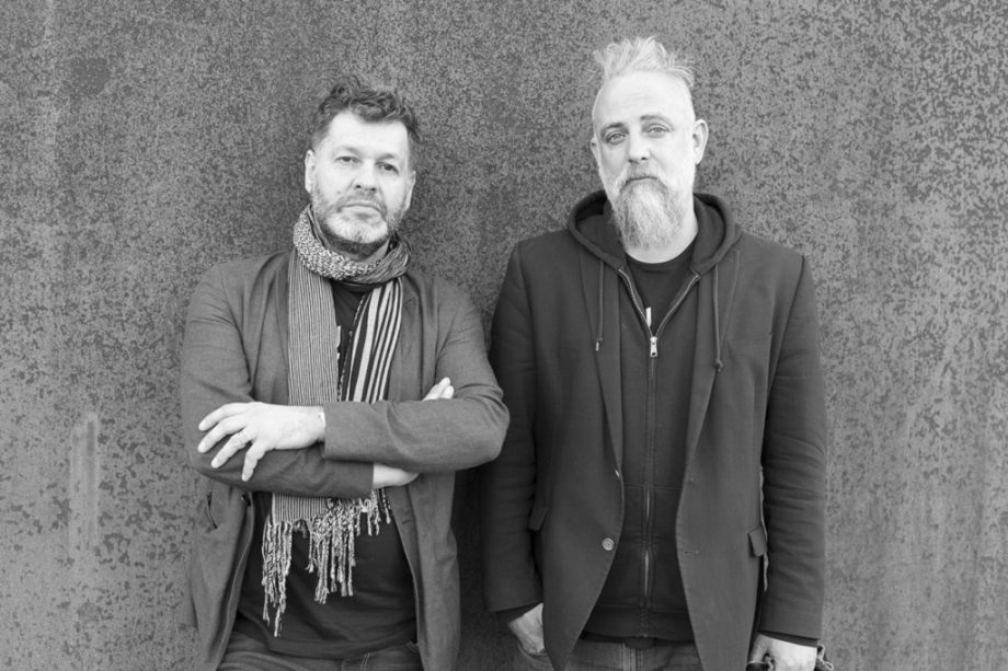 Lucian Ban& Mat ManeriTransylvanian Dance· Toscana Produzione Musica ·