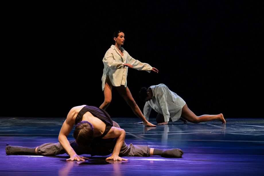 Opus BalletAtelier Final Performance·  Domenica 8 giugno 2025 ·