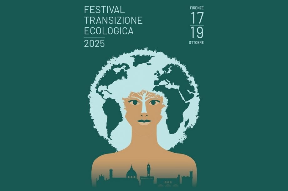 Festival Transizione Ecologica 2025· Ven 17 e dom 19 ottobre a PARC ·