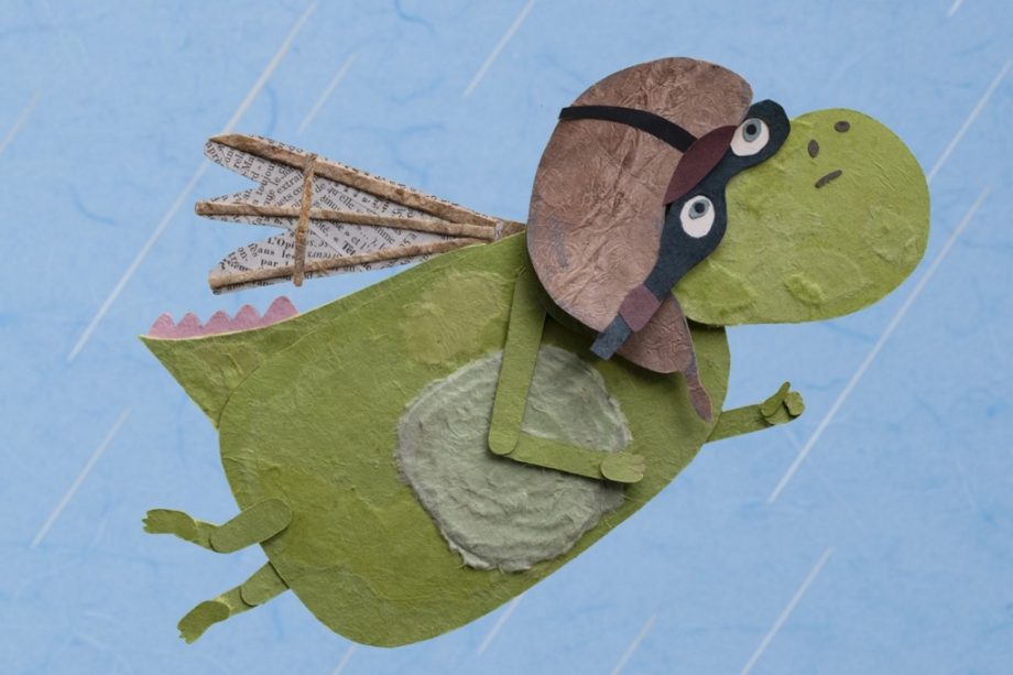 Festival dei PopoliPopoli for Kids and Teens· Proiezione corti di animazione ·