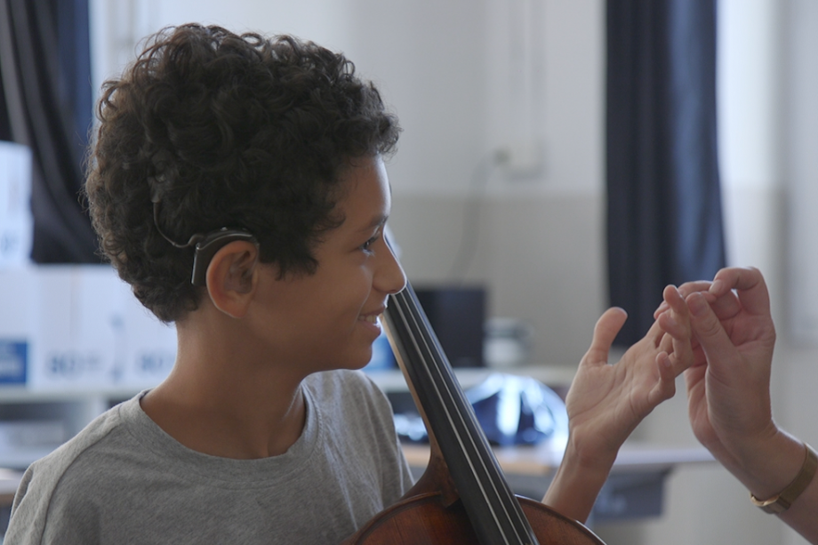 Festival dei PopoliPopoli for Kids and Teens· Proiezione film ·