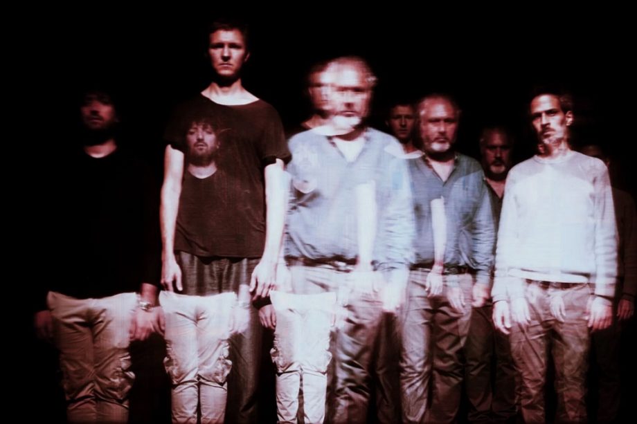 Dan KinzelmanUnfall· Toscana Produzione Musica ·