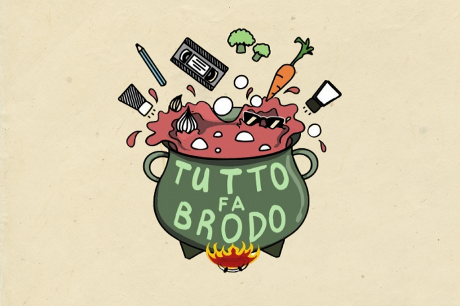 Tutto fa brodoevento finale· Progetti internazionali ·
