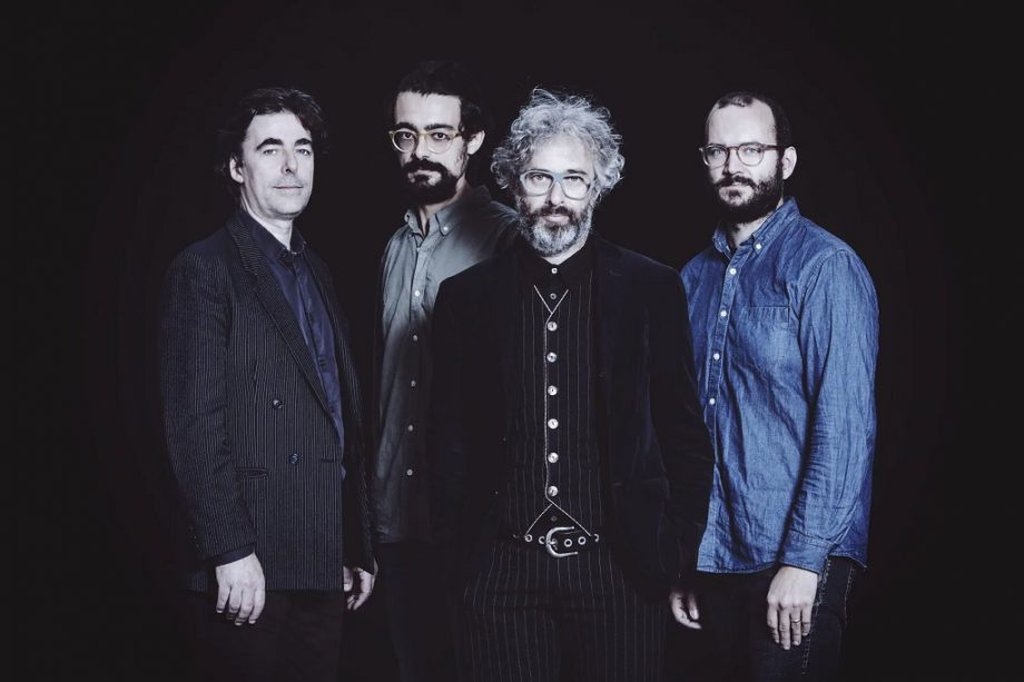 Weave 4· Toscana Produzione Musica ·