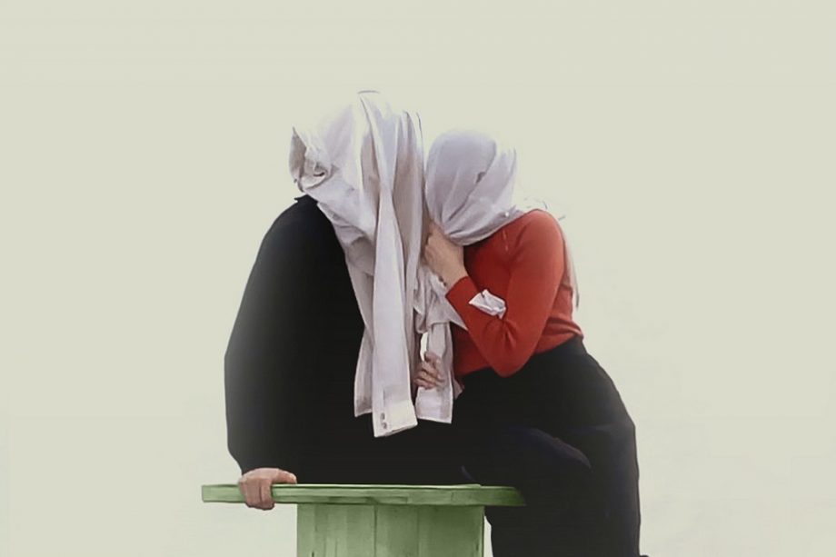 Pulse ProgramMonica BaroniGARDEN LIVING TOGETHER· Performance ·