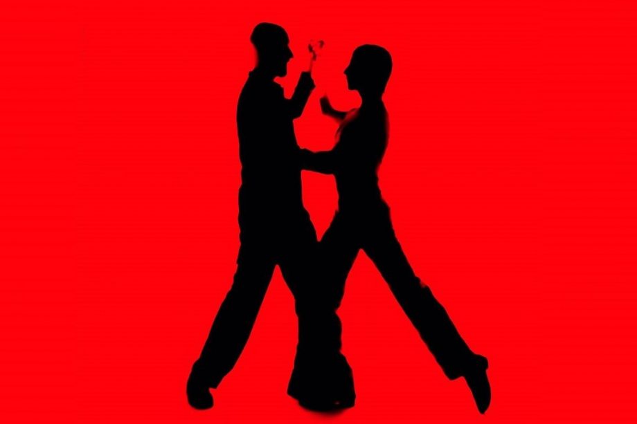 Tango Queer FirenzeMilonga di beneficenzaComune di FirenzeFestival dei Diritti· Dom 11 gennaio 2026 ·