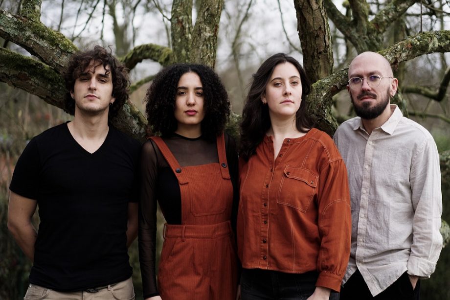 Nawā· Toscana Produzione Musica ·