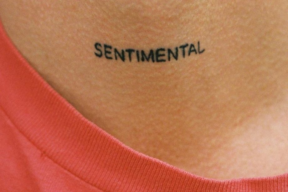 Cristina Kristal RizzoSENTIMENTAL 1· Residenza ·