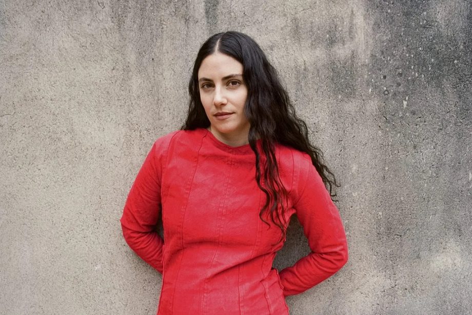 Marta Del Grandi Dream Life· Toscana Produzione Musica ·