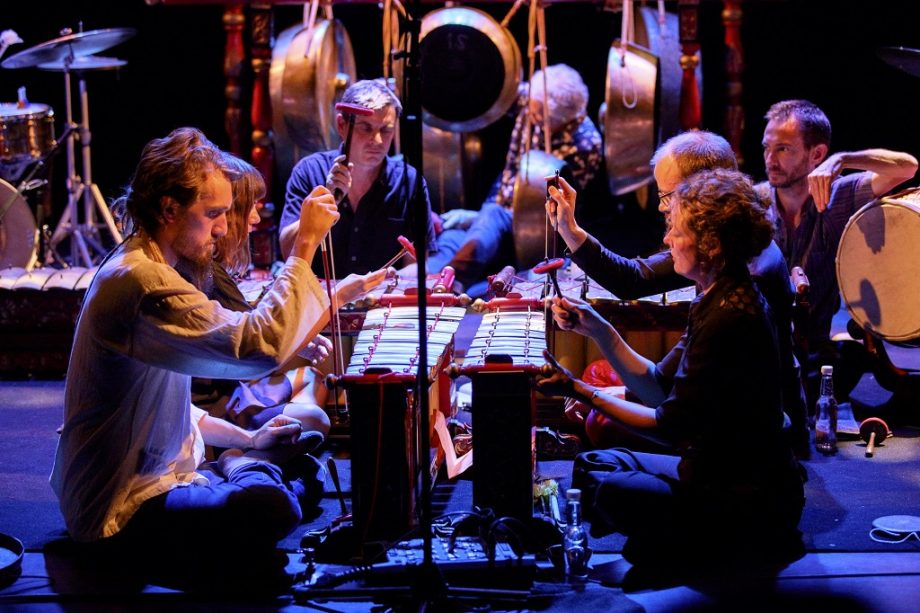 Ensemble Nist-Nah· Toscana Produzione Musica ·