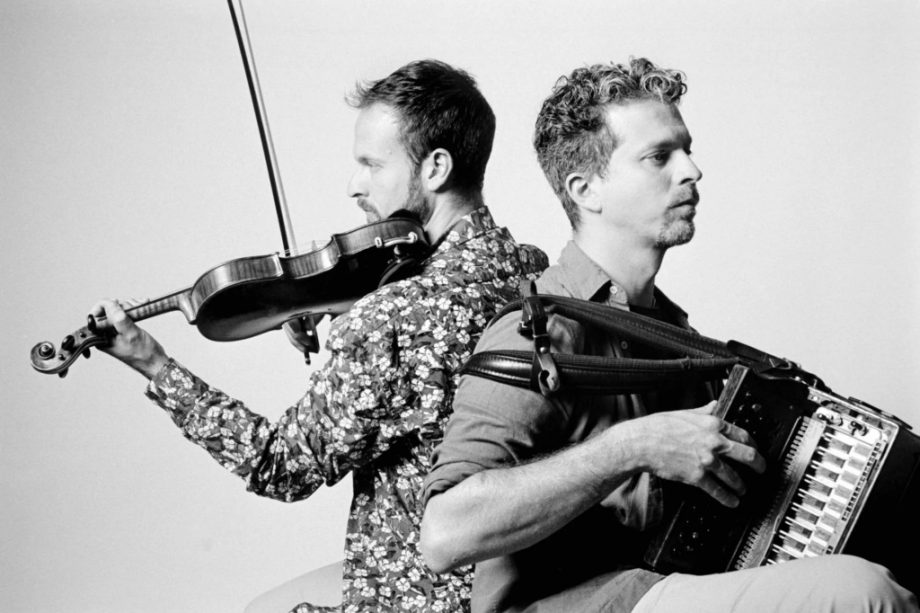 Duo BottassoPostcards from Italy· Toscana Produzione Musica ·