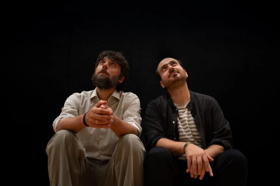 Gnut & Alessandro D’AlessandroDduje paravise· Toscana Produzione Musica ·