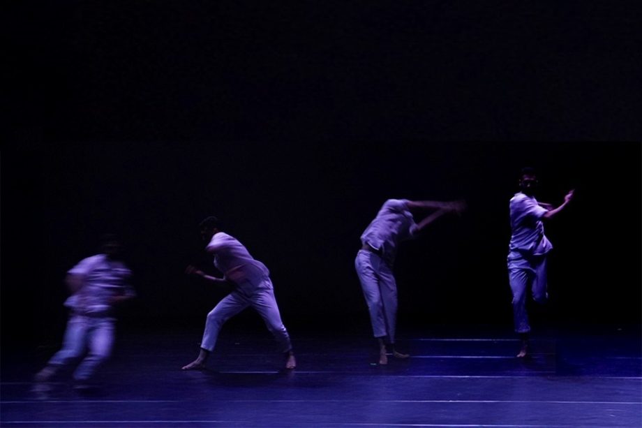 Opus BalletPulse Program· Performance ·