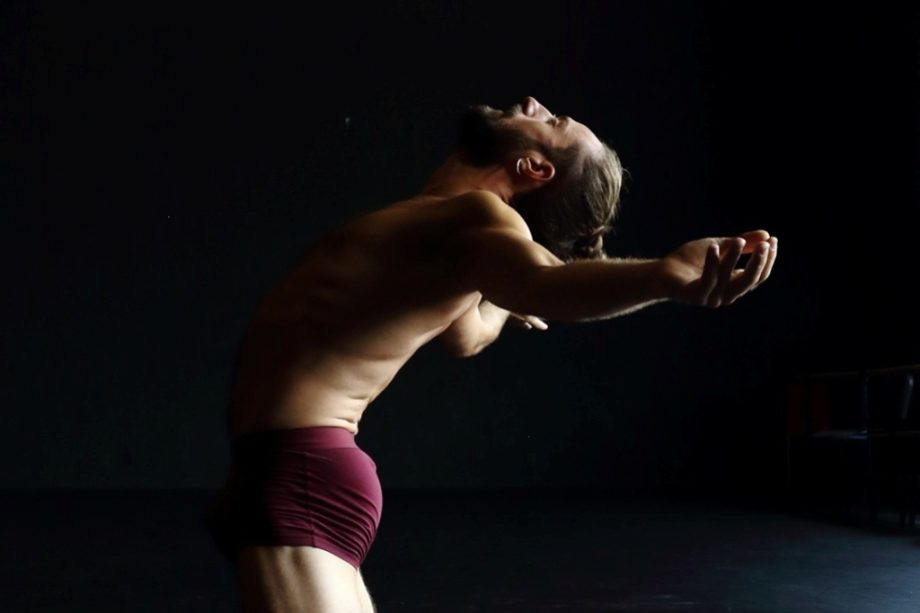 Jérémy AlbergeOpus BalletPulse Program· Performance ·