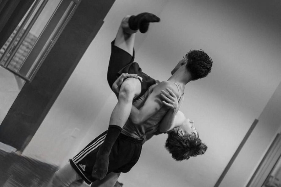 Opus BalletATELIER· Final performance ·