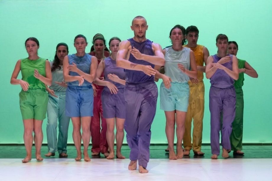Scuola Paolo GrassiAudizione per l’ammissione al Corso Danza Contemporanea·  Scadenza iscrizioni prorogata al 24 giugno 2026 ·