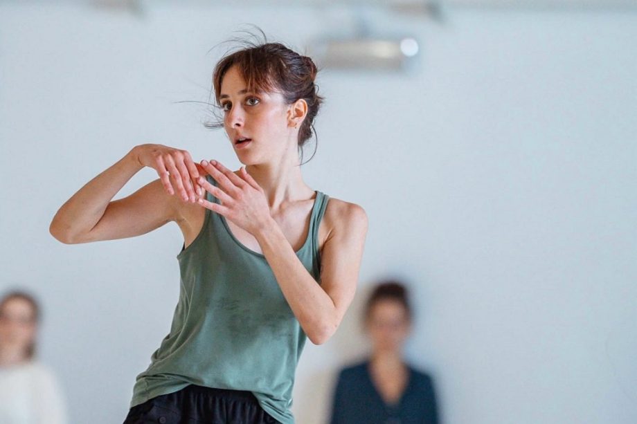 Contemporary MoodMovement Experience· Da lun 13 a sab 18 luglio 2026 ·