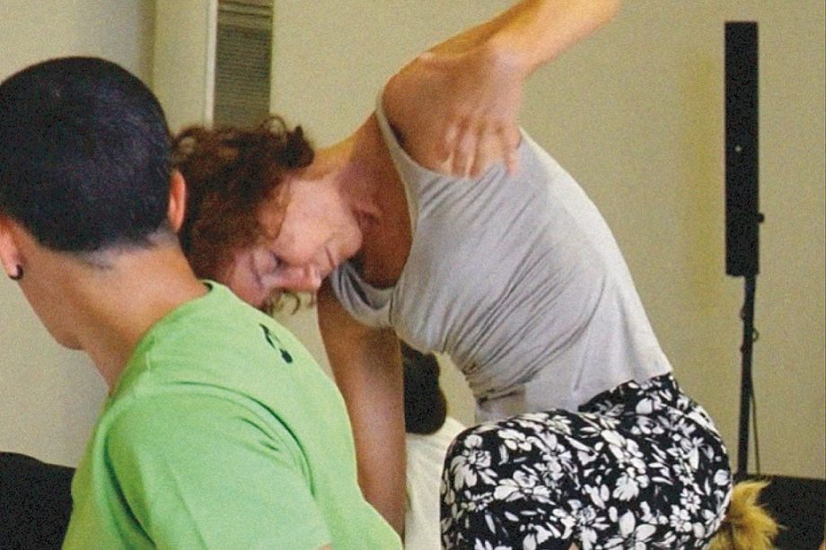 Contemporary MoodTeacher Program· Da dom 19 a sab 25 luglio 2026 ·
