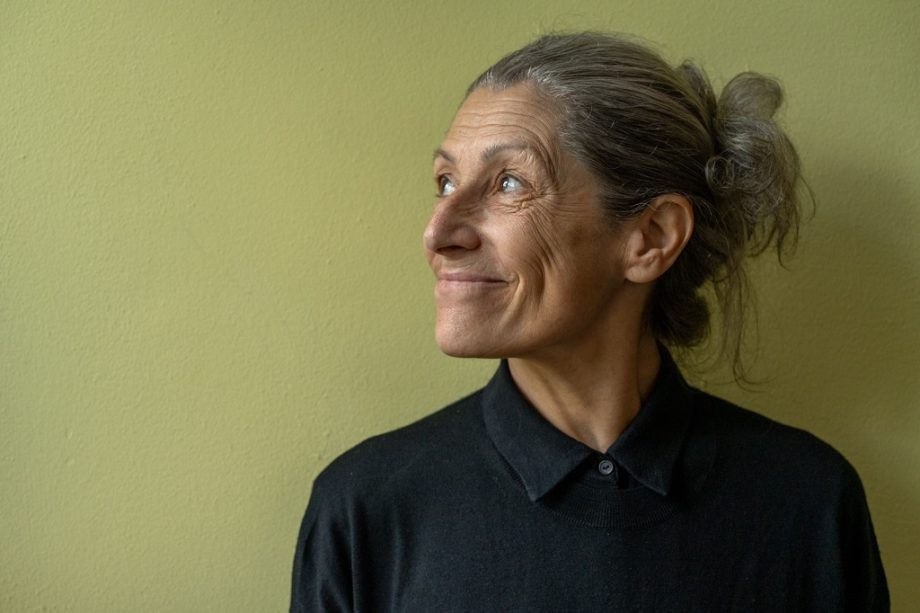 Cristina CaprioliTEN CALLS 2026· Residenza ·