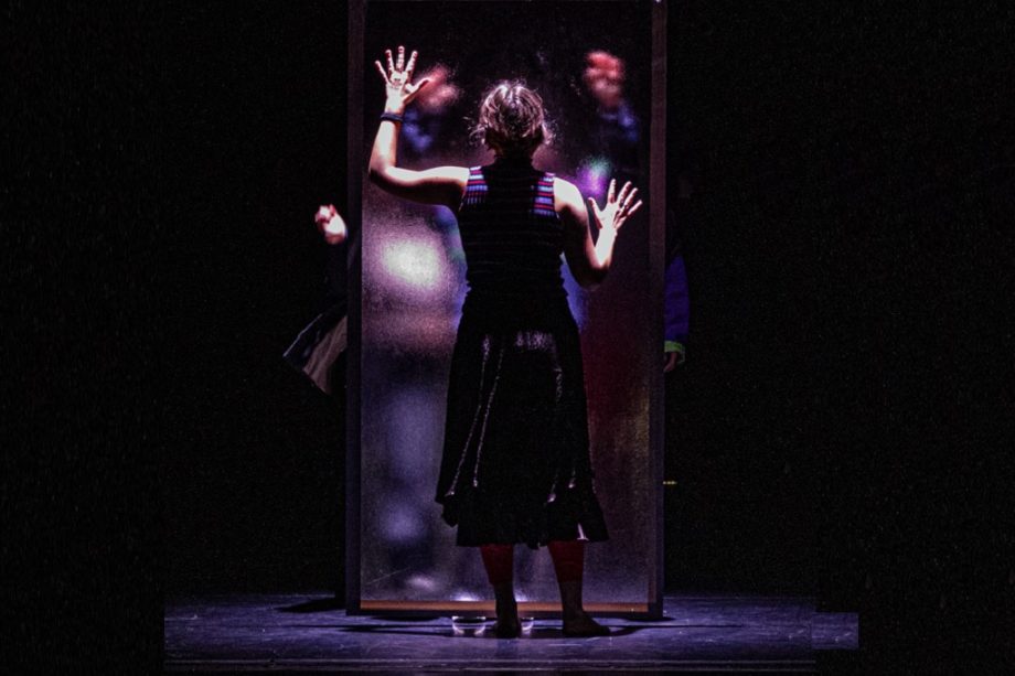 Dentro il contemporaneo #2Autori under 25· Festival Fabbrica Europa ·
