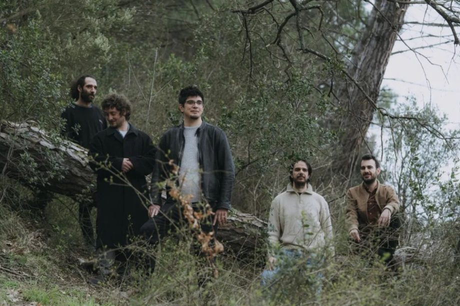 Tommaso Iacoviello “Birds”Jacopo Fagioli Quartet “Dialogue”· Toscana Produzione Musica ·